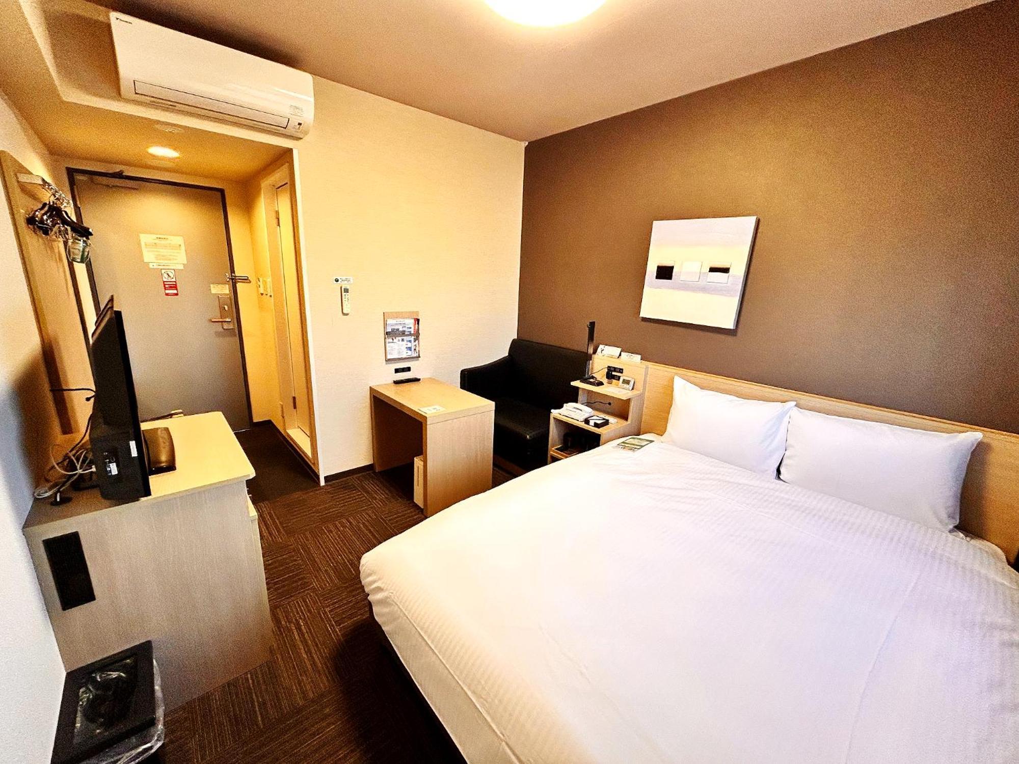 Hotel Route-Inn Anan Ngoại thất bức ảnh