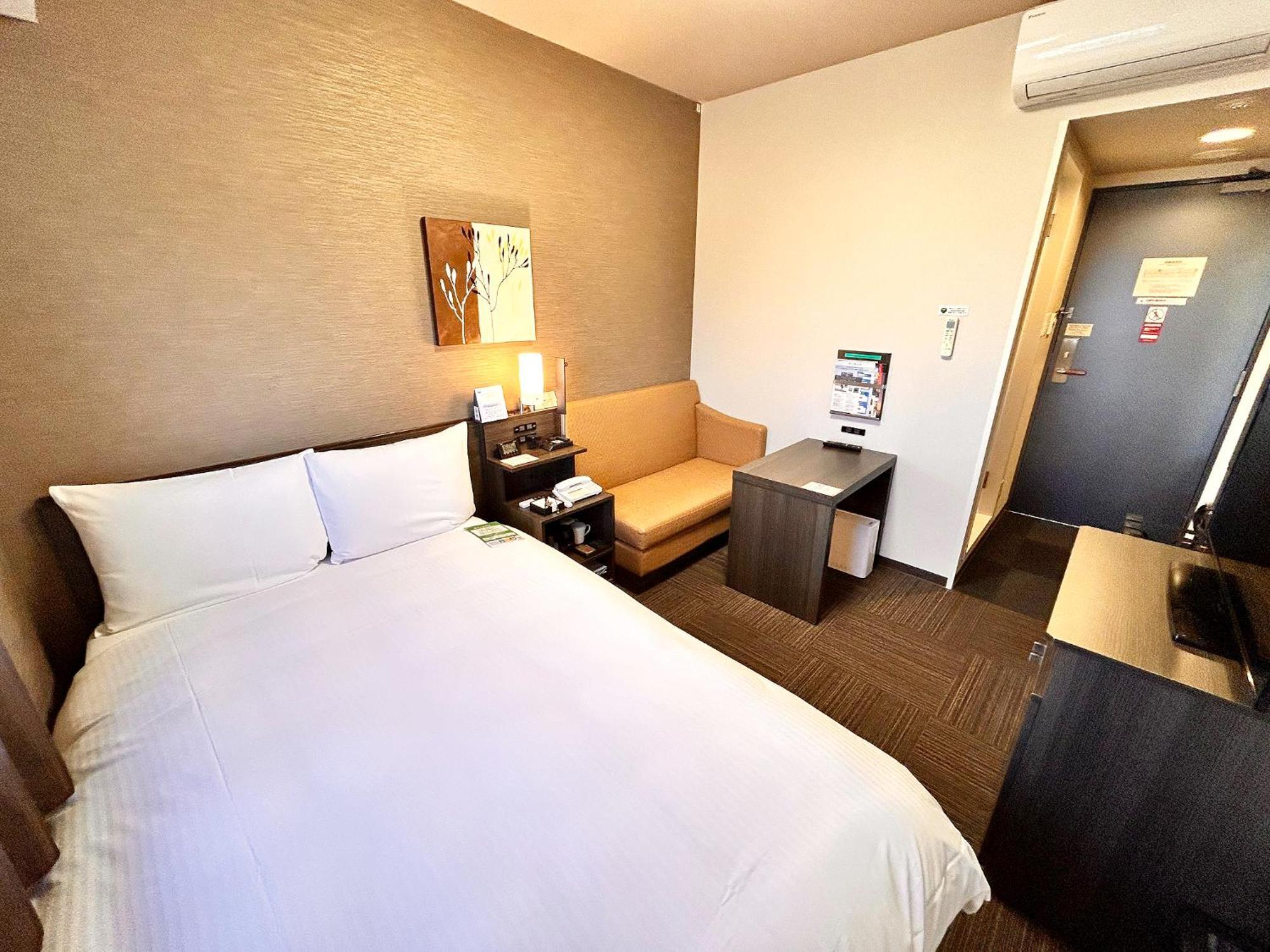 Hotel Route-Inn Anan Ngoại thất bức ảnh