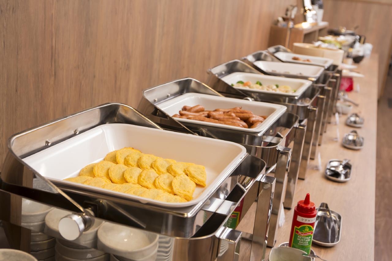 Hotel Route-Inn Anan Ngoại thất bức ảnh